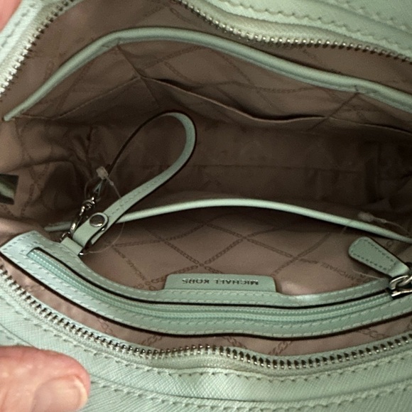 Michael Kors Crossbody Bag - Picture 6 of 6